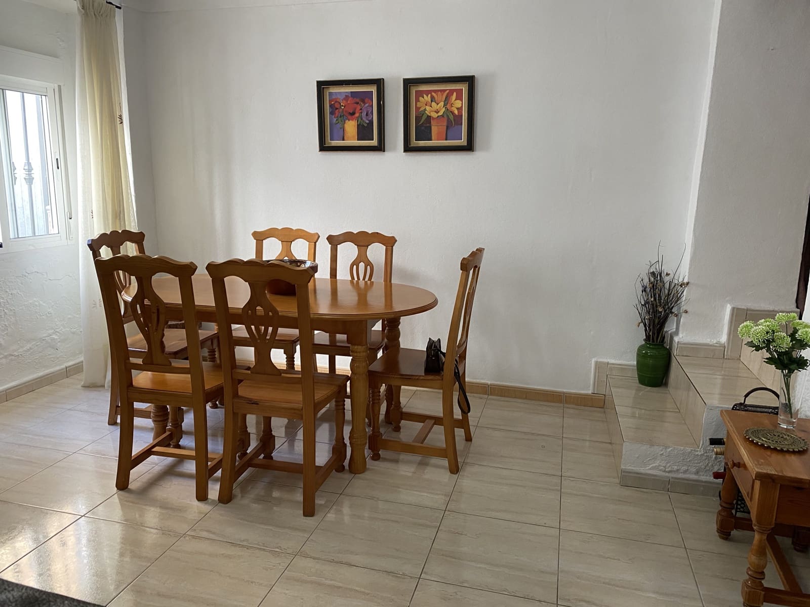 3 Zimmer Haus zu verkaufen in Villanueva del Trabuco mit Garage - 109.000 € (Ref: 9674847)