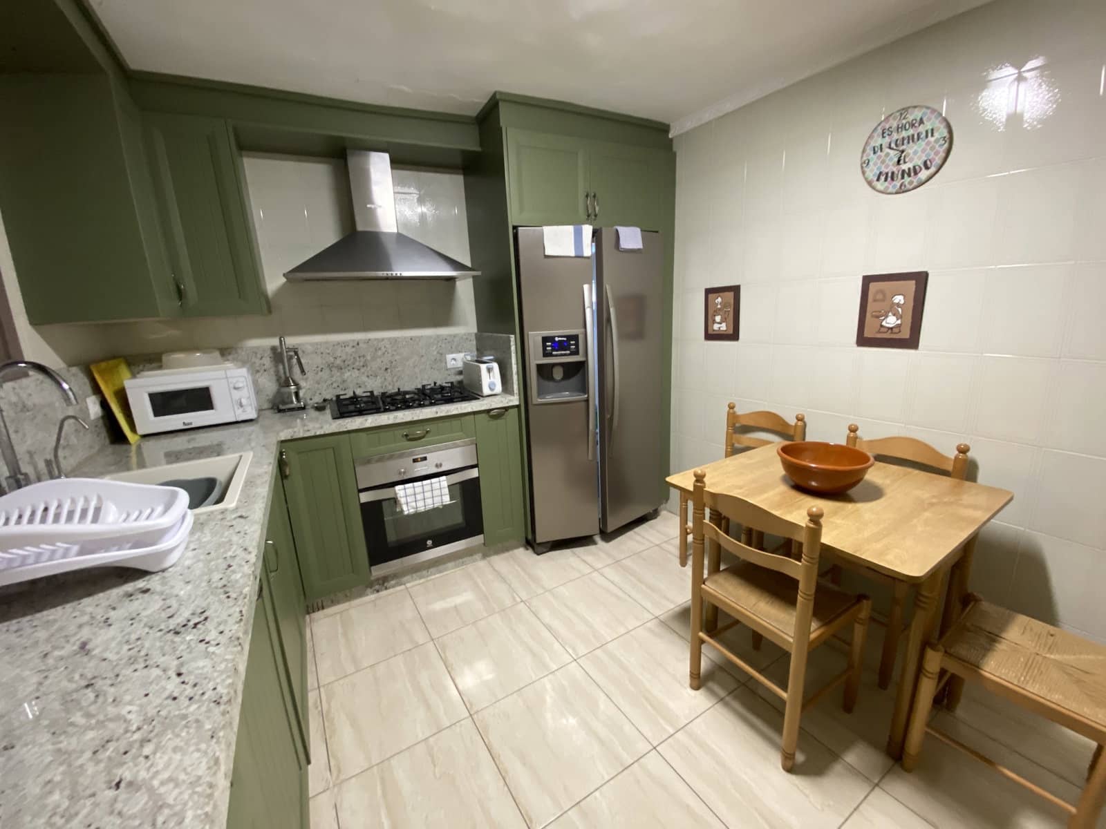 3 Zimmer Haus zu verkaufen in Villanueva del Trabuco mit Garage - 109.000 € (Ref: 9674847)