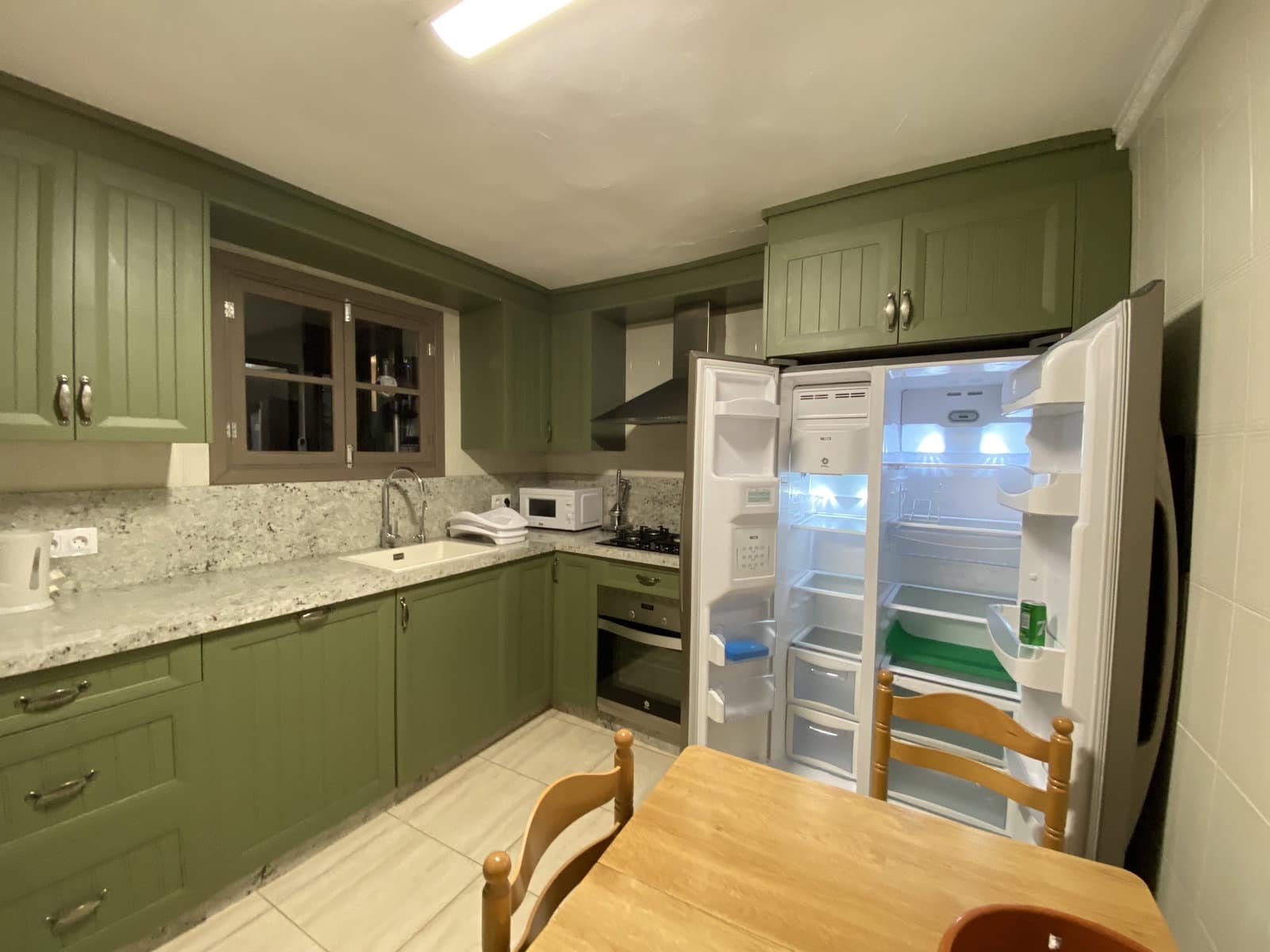 3 Zimmer Haus zu verkaufen in Villanueva del Trabuco mit Garage - 109.000 € (Ref: 9674847)