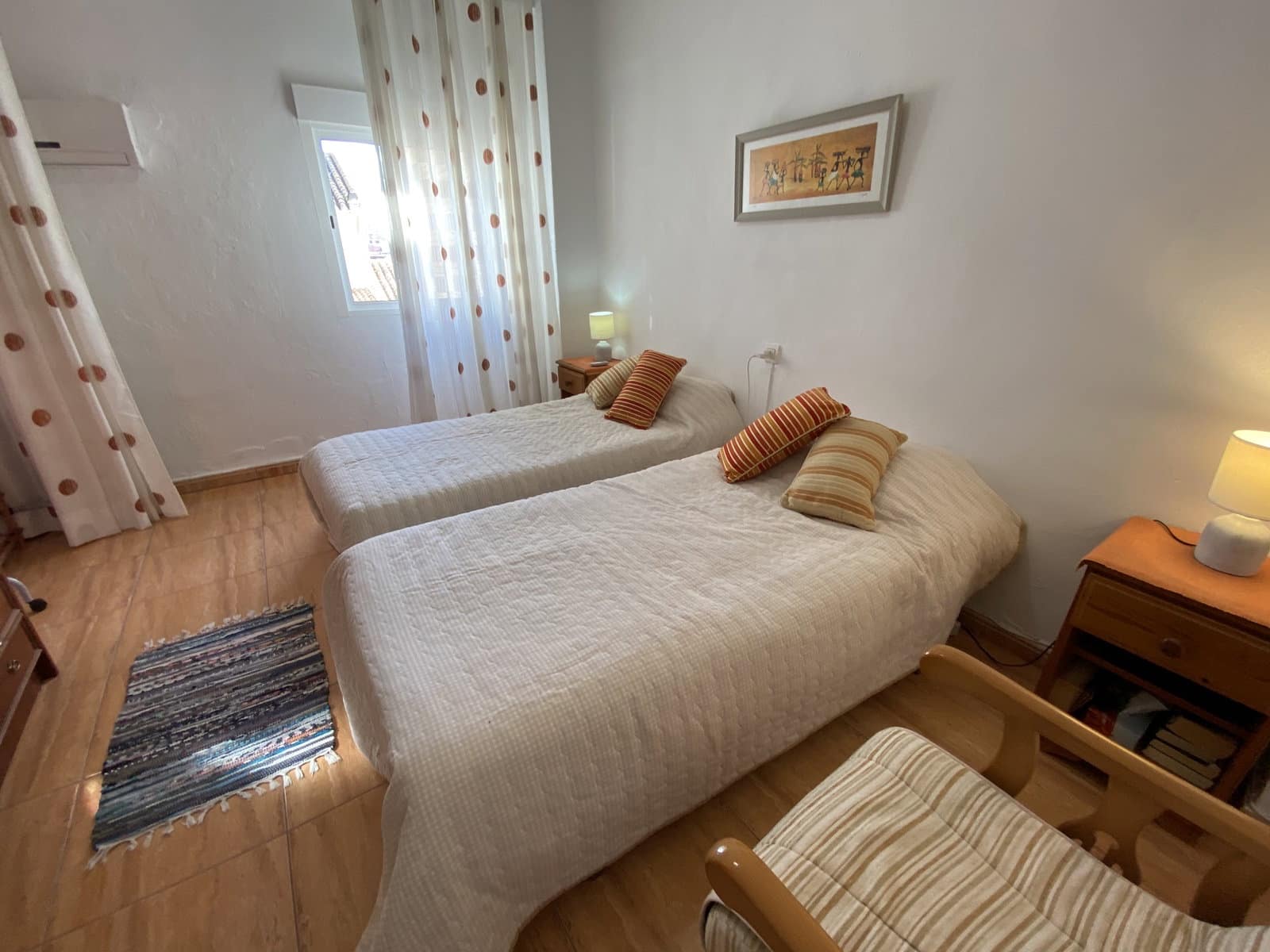 3 Zimmer Haus zu verkaufen in Villanueva del Trabuco mit Garage - 109.000 € (Ref: 9674847)