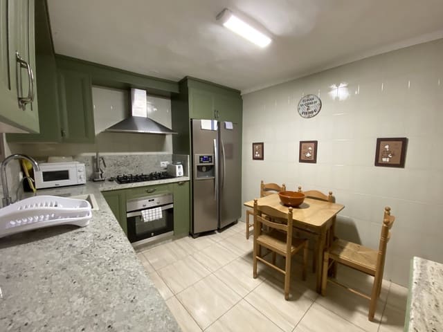 3 quarto Casa em Banda para venda em Villanueva del Trabuco com garagem - 109 000 € (Ref: 9674847)