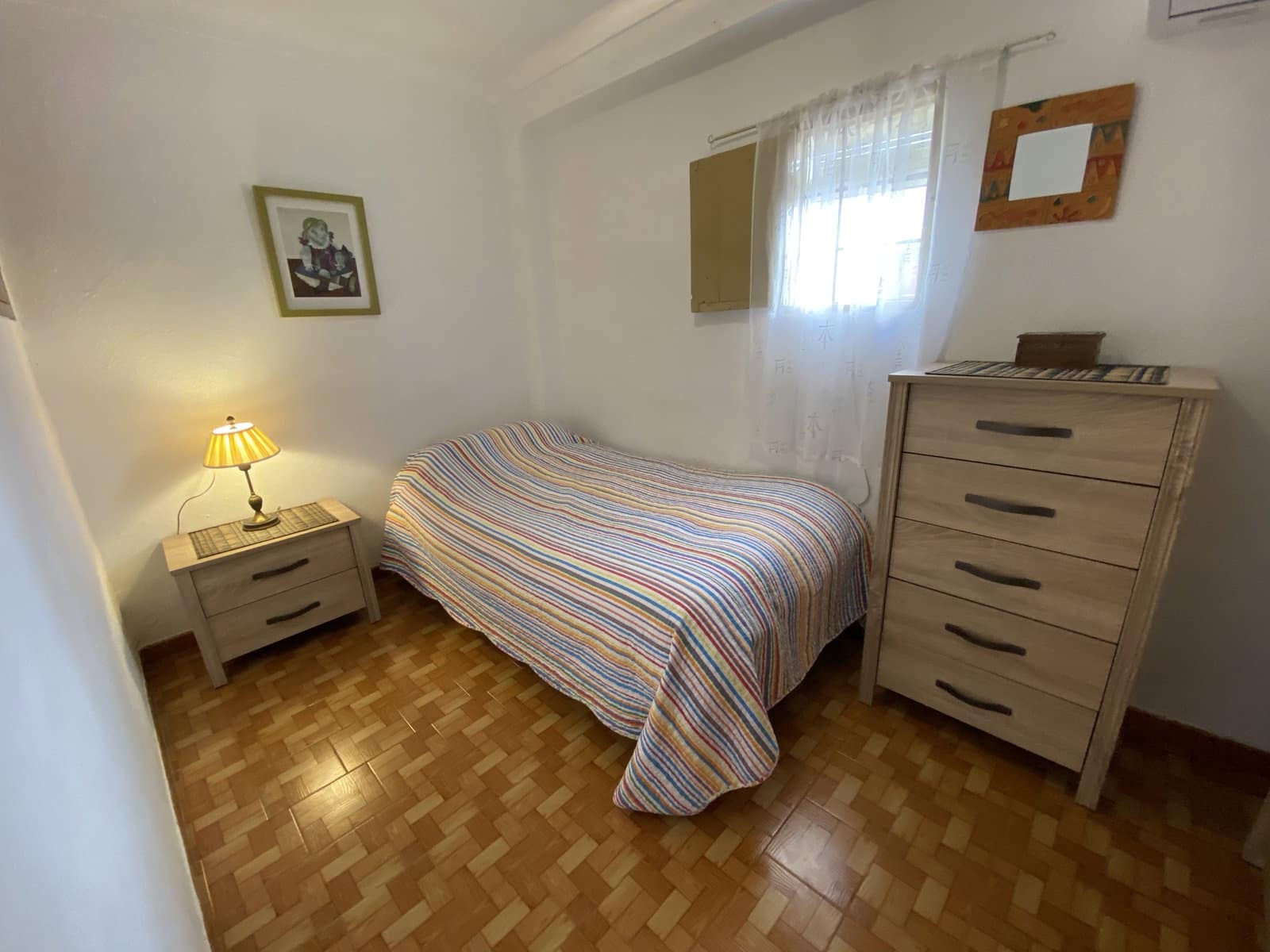 3 Zimmer Haus zu verkaufen in Villanueva del Trabuco mit Garage - 109.000 € (Ref: 9674847)