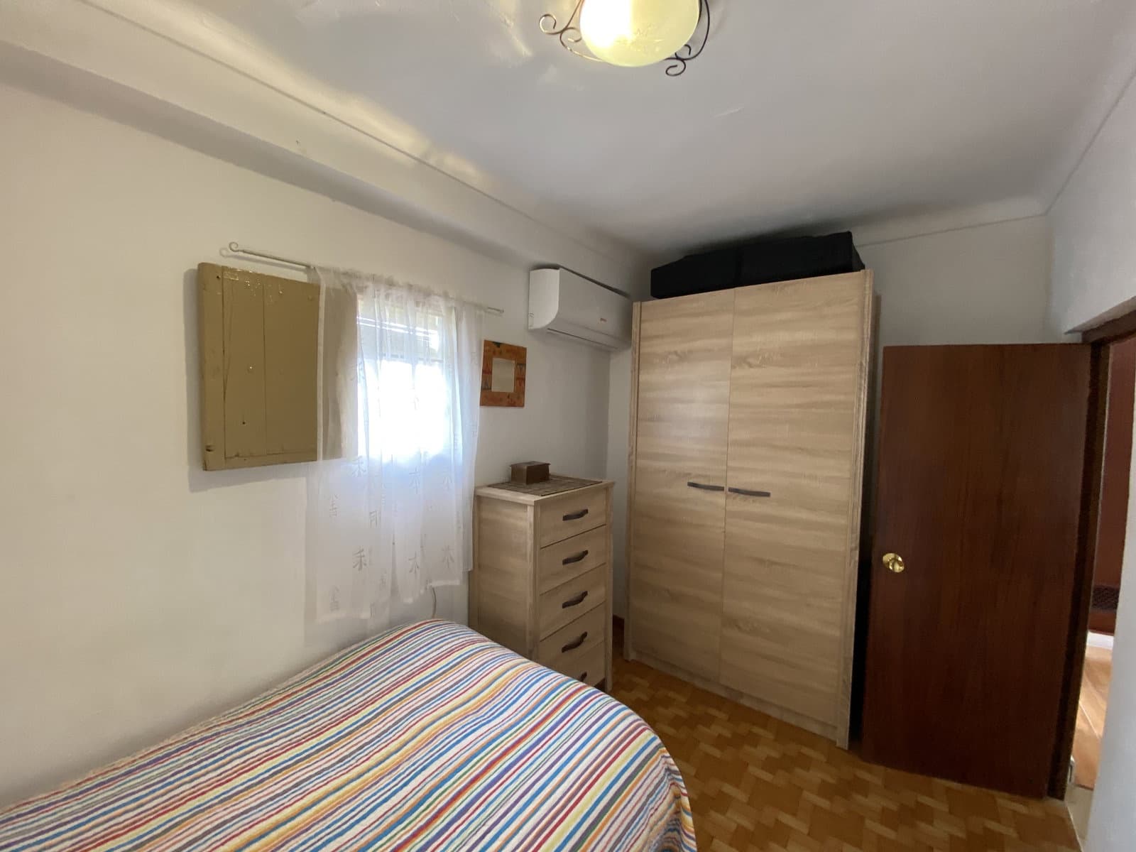 3 Zimmer Haus zu verkaufen in Villanueva del Trabuco mit Garage - 109.000 € (Ref: 9674847)