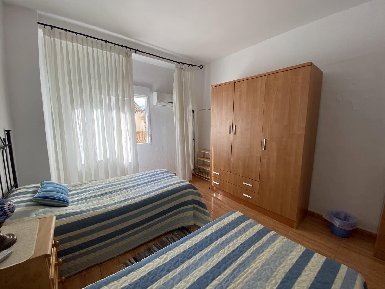 3 Zimmer Haus zu verkaufen in Villanueva del Trabuco mit Garage - 109.000 € (Ref: 9674847)