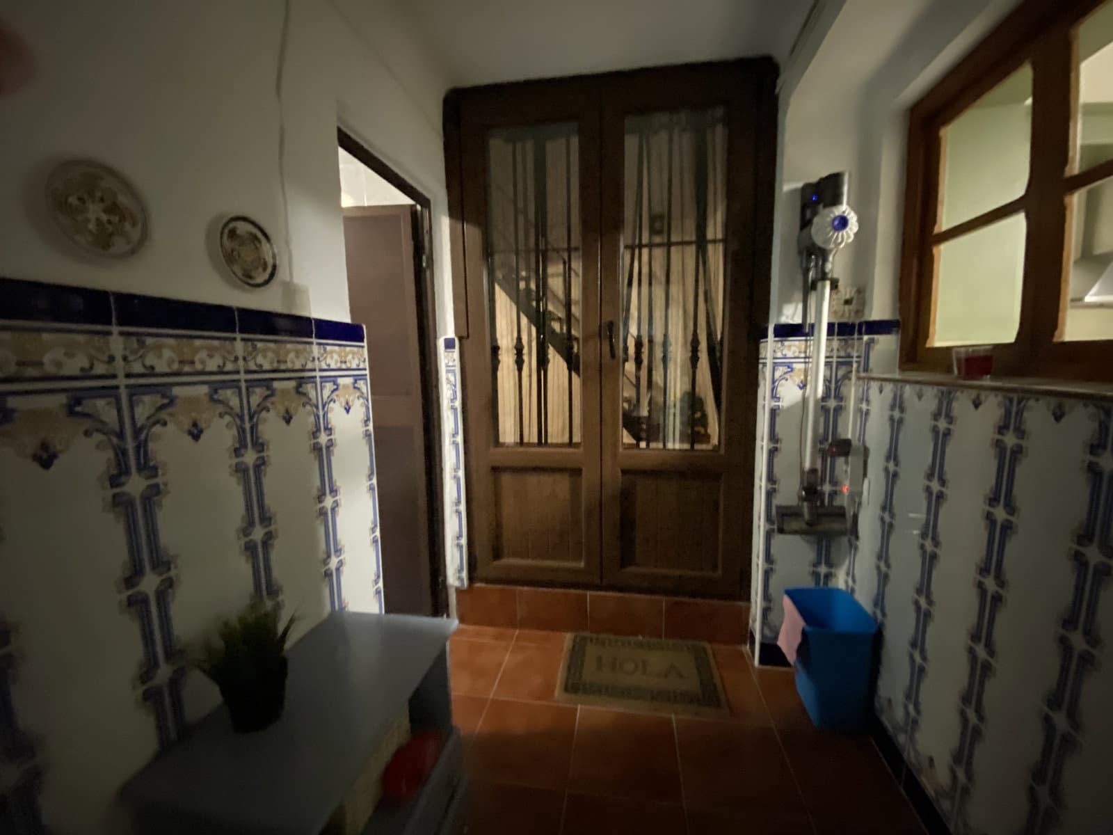 3 Zimmer Haus zu verkaufen in Villanueva del Trabuco mit Garage - 109.000 € (Ref: 9674847)