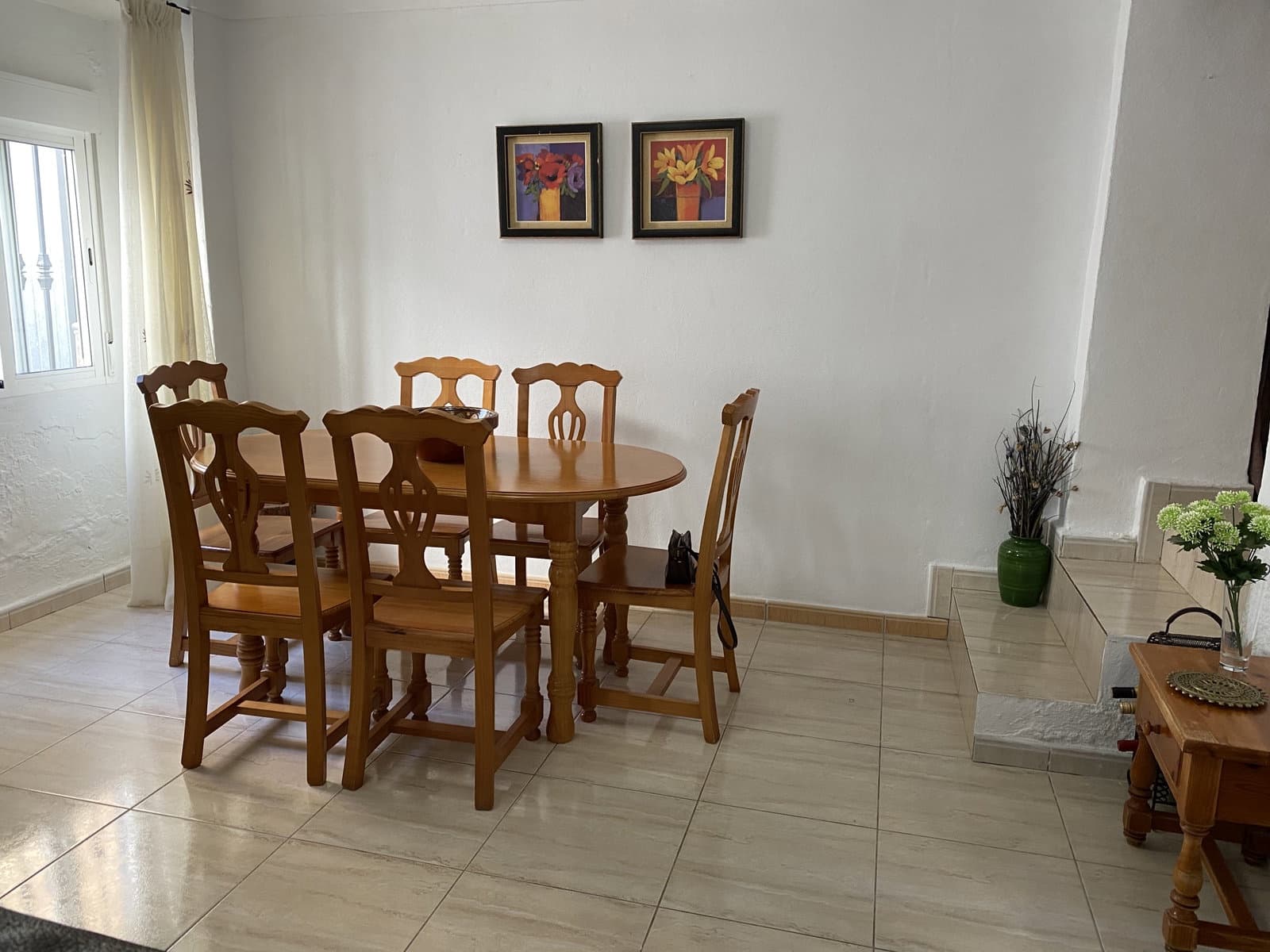 3 Zimmer Haus zu verkaufen in Villanueva del Trabuco mit Garage - 109.000 € (Ref: 9674847)