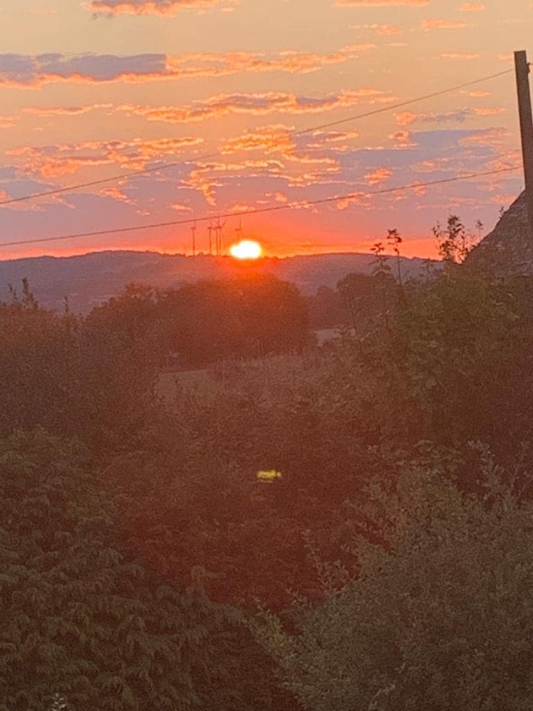 2 makuuhuone Omakotitalo myytävänä paikassa Villanueva del Trabuco mukana 
autotalli - 84 500 € (Ref: 9674848)