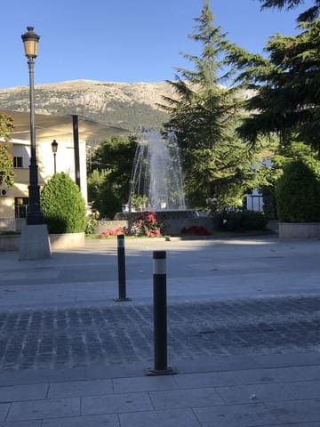 2 bedroom Townhouse for sale in Villanueva del Trabuco with garage - € 84,500 (Ref: 9674848)