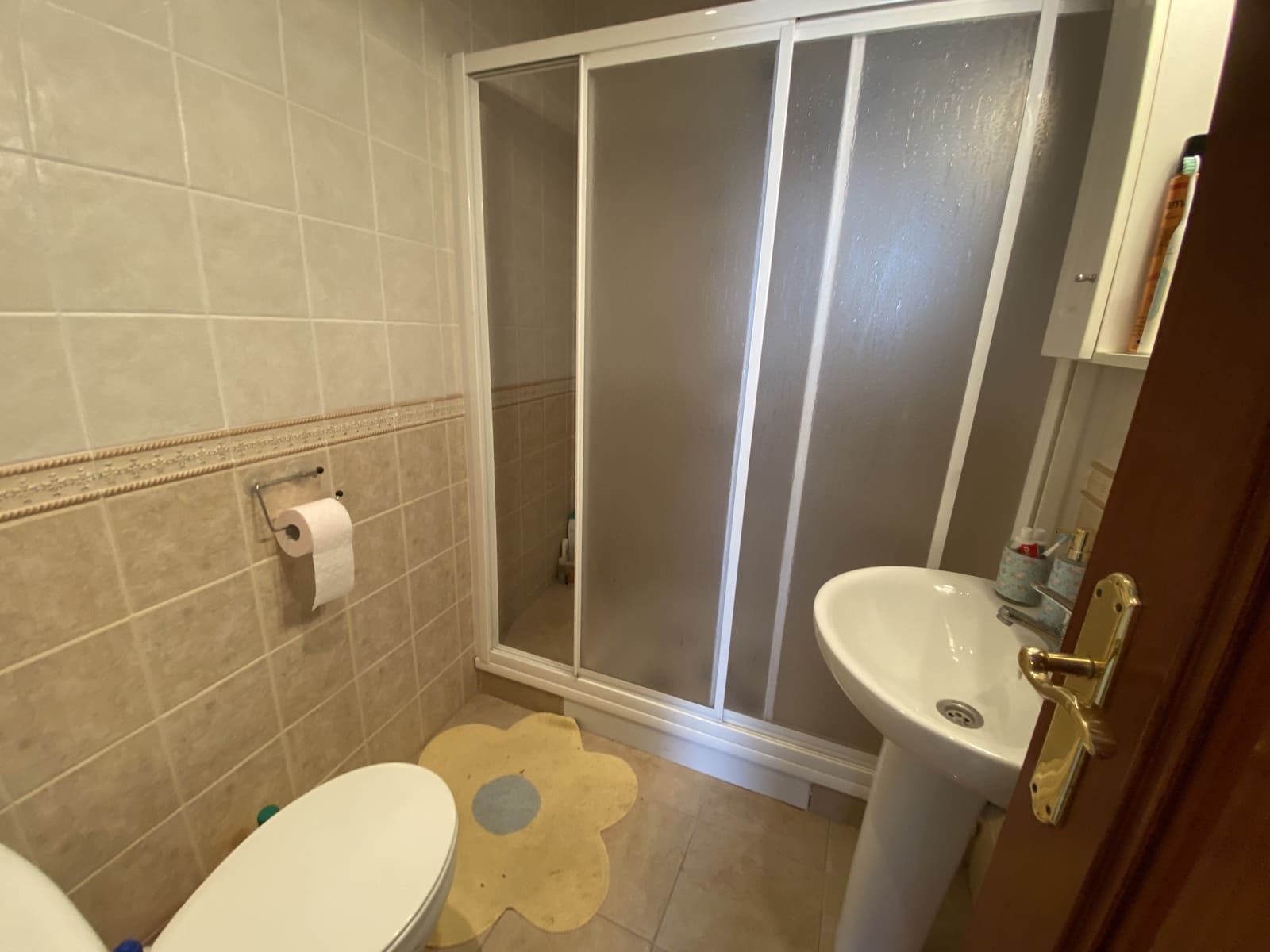 2 makuuhuone Omakotitalo myytävänä paikassa Villanueva del Trabuco mukana 
autotalli - 84 500 € (Ref: 9674848)