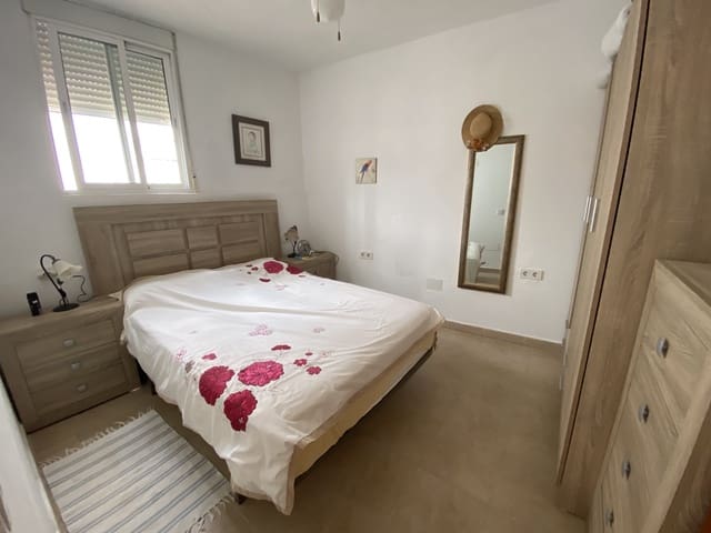 2 bedroom Townhouse for sale in Villanueva del Trabuco with garage - € 84,500 (Ref: 9674848)