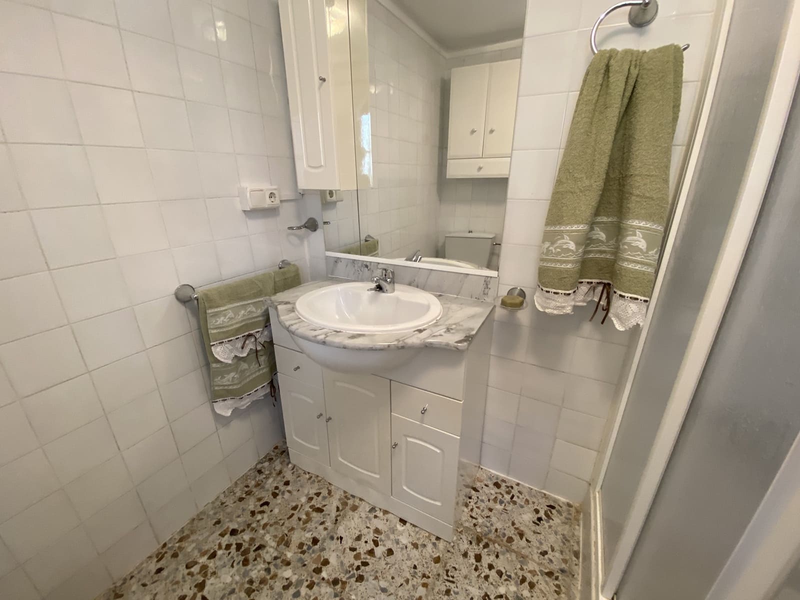 4 slaapkamer Finca/Landhuis te koop in Villanueva del Trabuco met garage - € 123.000 (Ref: 9674849)