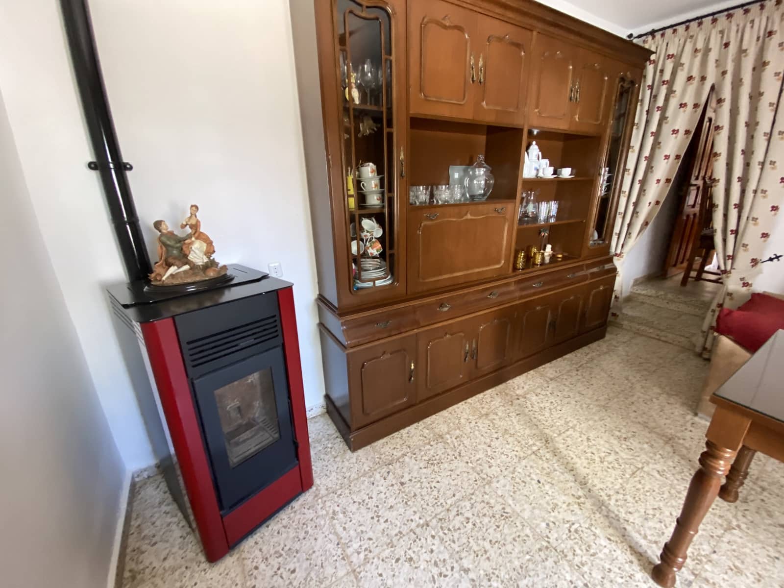 4 slaapkamer Finca/Landhuis te koop in Villanueva del Trabuco met garage - € 123.000 (Ref: 9674849)