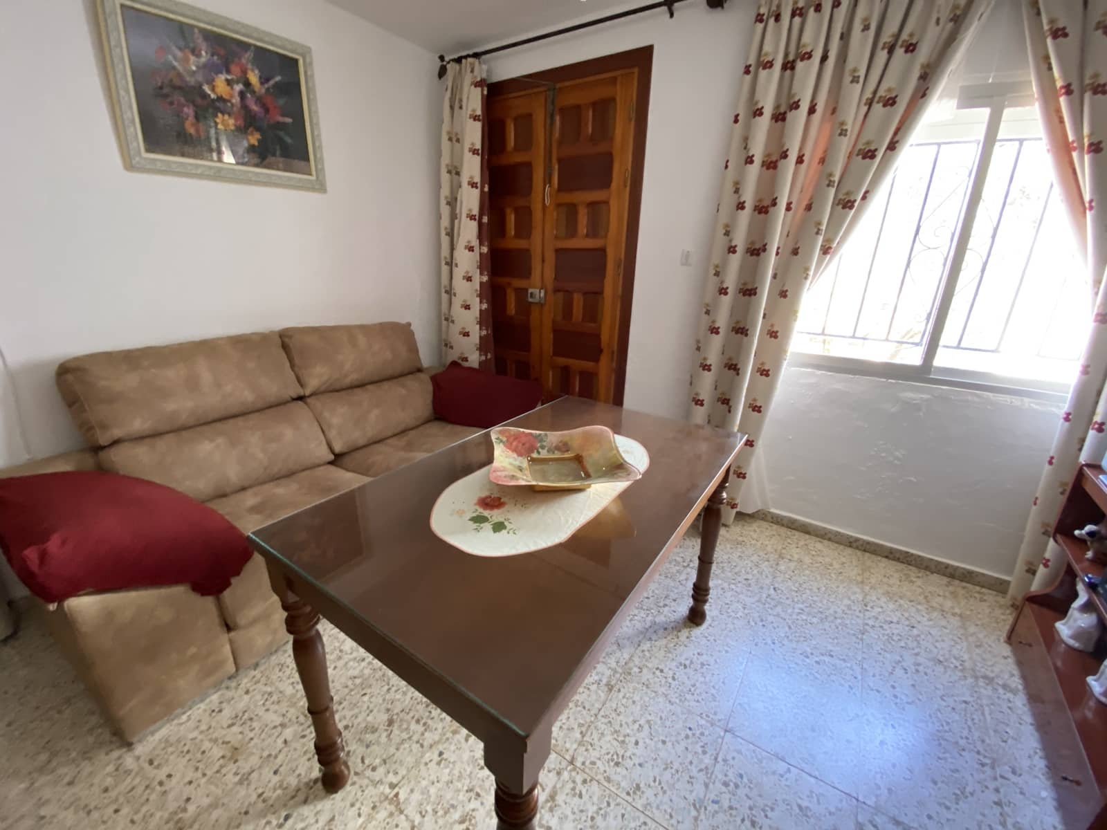 4 slaapkamer Finca/Landhuis te koop in Villanueva del Trabuco met garage - € 123.000 (Ref: 9674849)