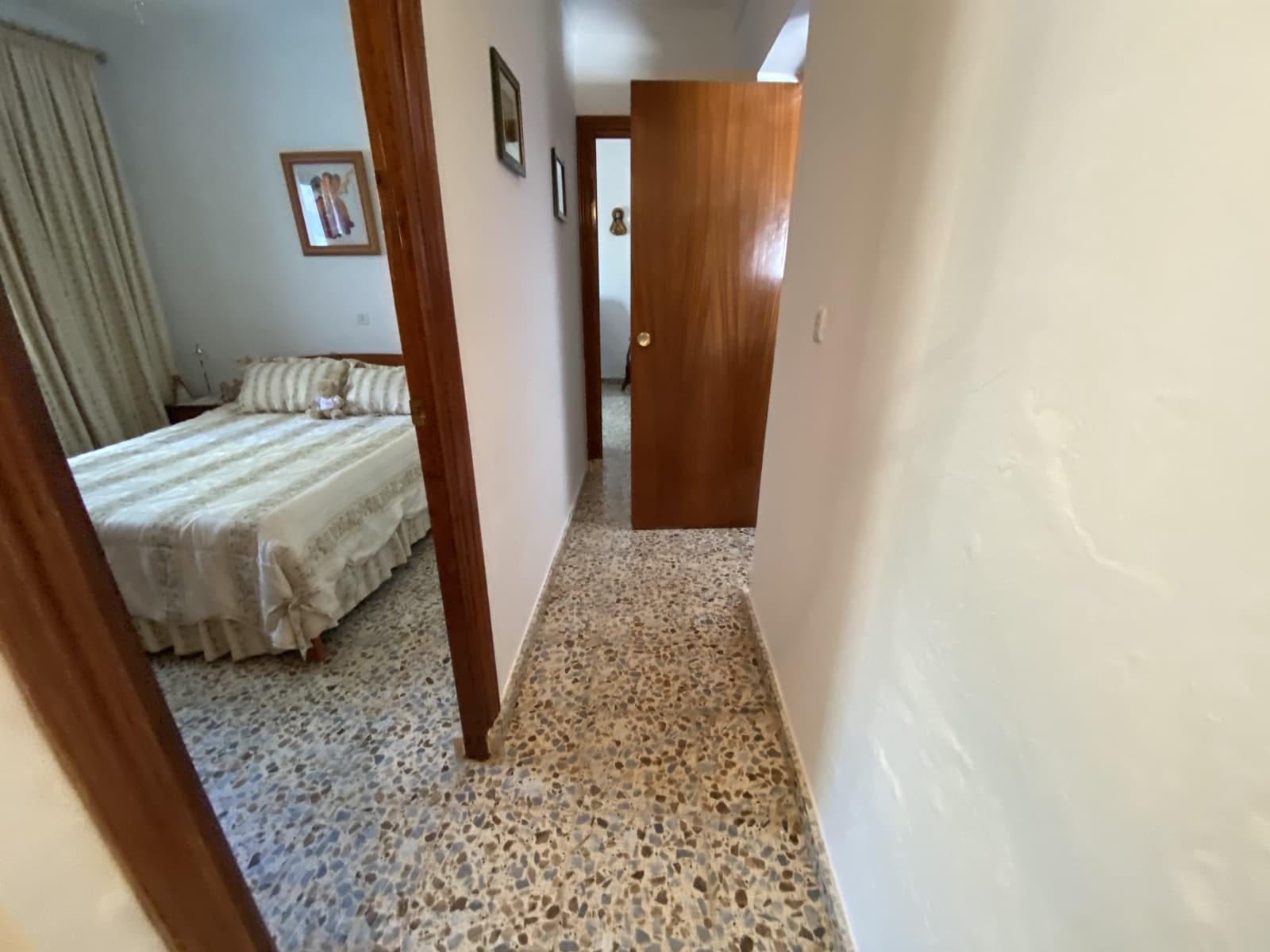 4 slaapkamer Finca/Landhuis te koop in Villanueva del Trabuco met garage - € 123.000 (Ref: 9674849)