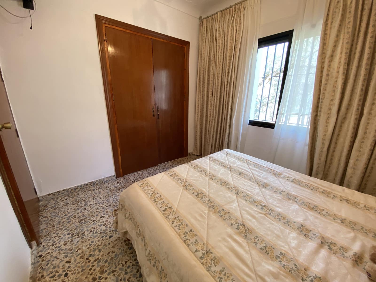 4 slaapkamer Finca/Landhuis te koop in Villanueva del Trabuco met garage - € 123.000 (Ref: 9674849)