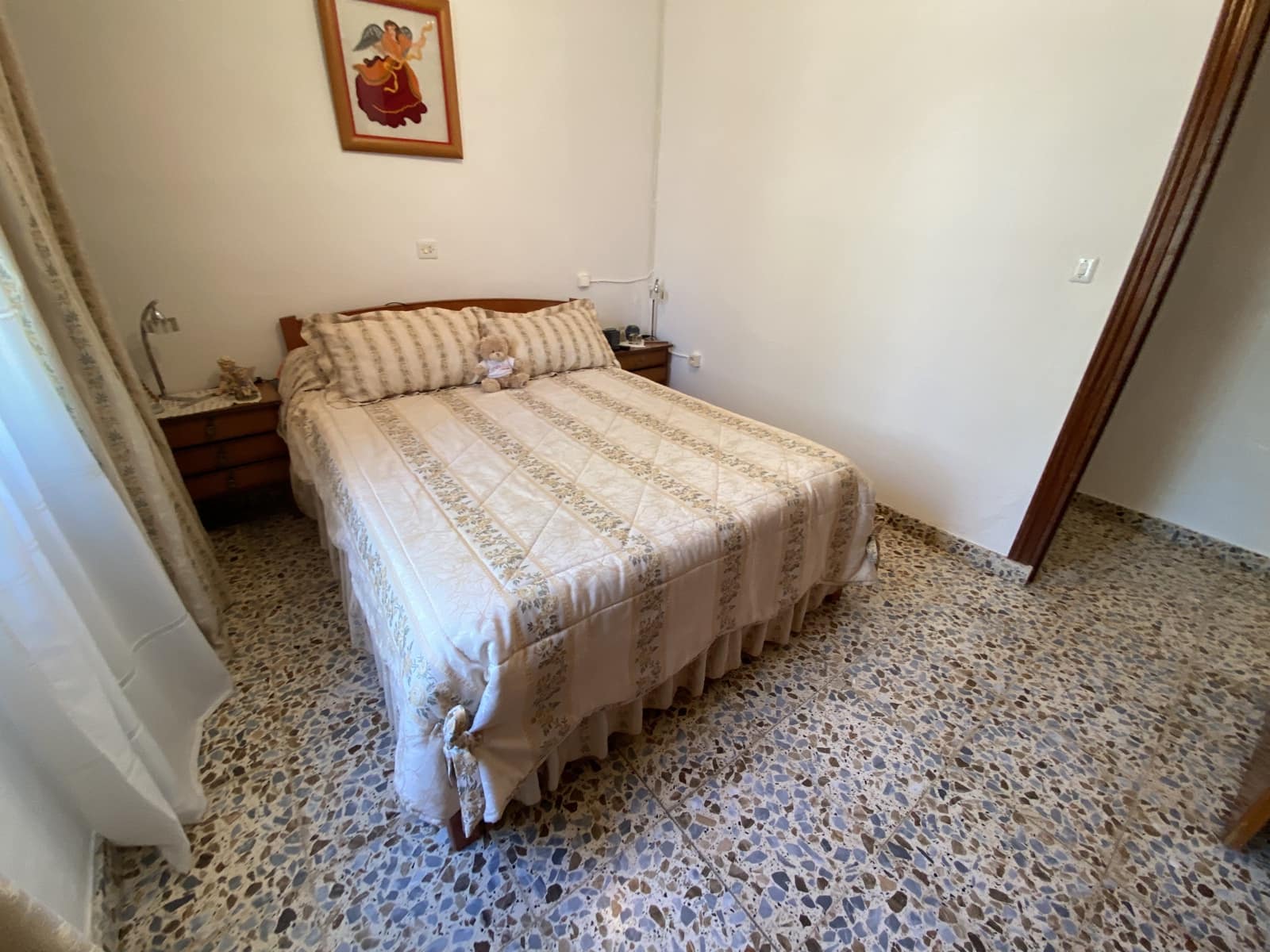 4 slaapkamer Finca/Landhuis te koop in Villanueva del Trabuco met garage - € 123.000 (Ref: 9674849)