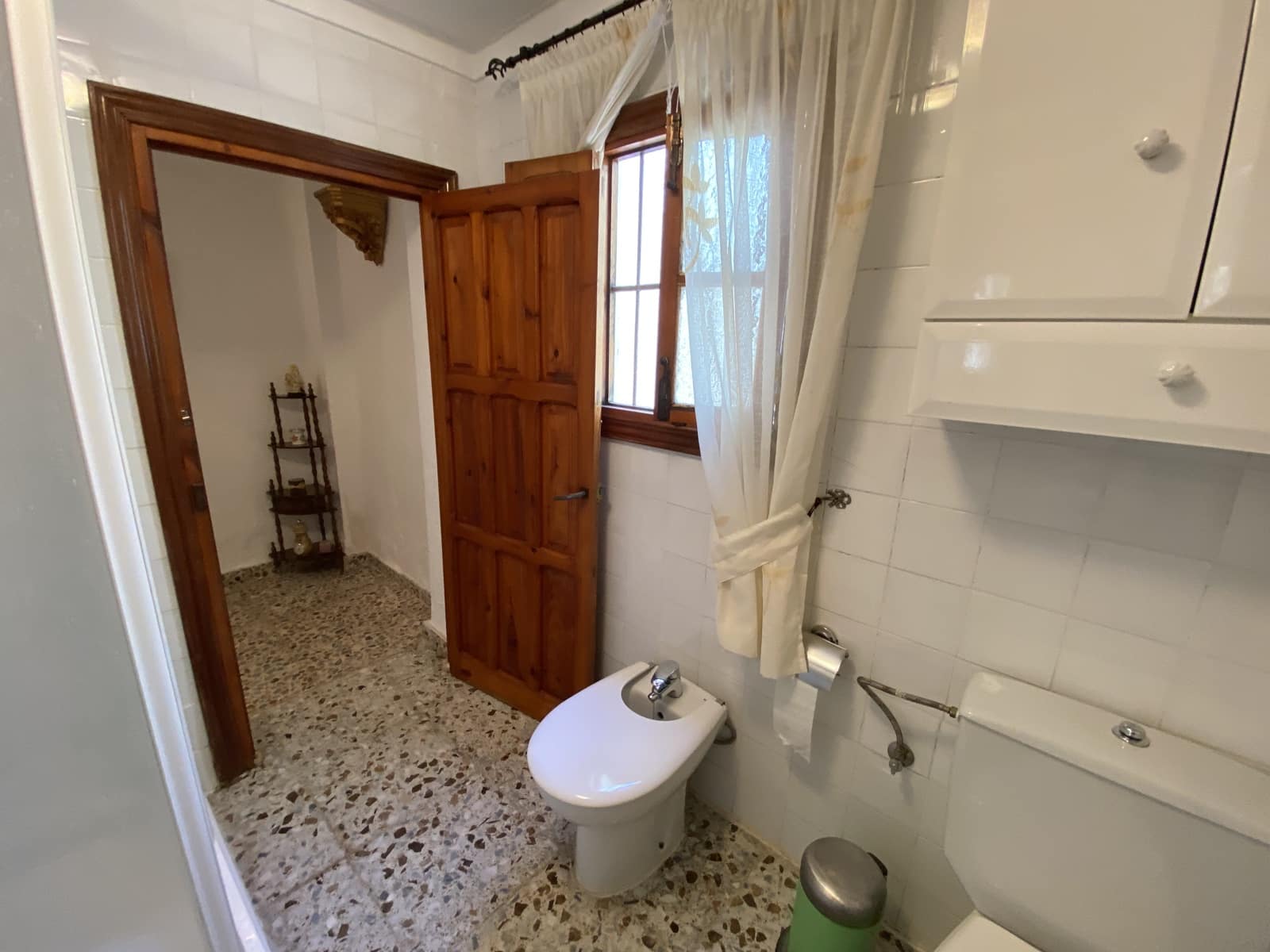 4 slaapkamer Finca/Landhuis te koop in Villanueva del Trabuco met garage - € 123.000 (Ref: 9674849)