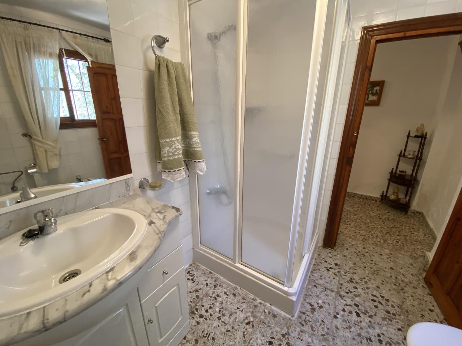 4 slaapkamer Finca/Landhuis te koop in Villanueva del Trabuco met garage - € 123.000 (Ref: 9674849)