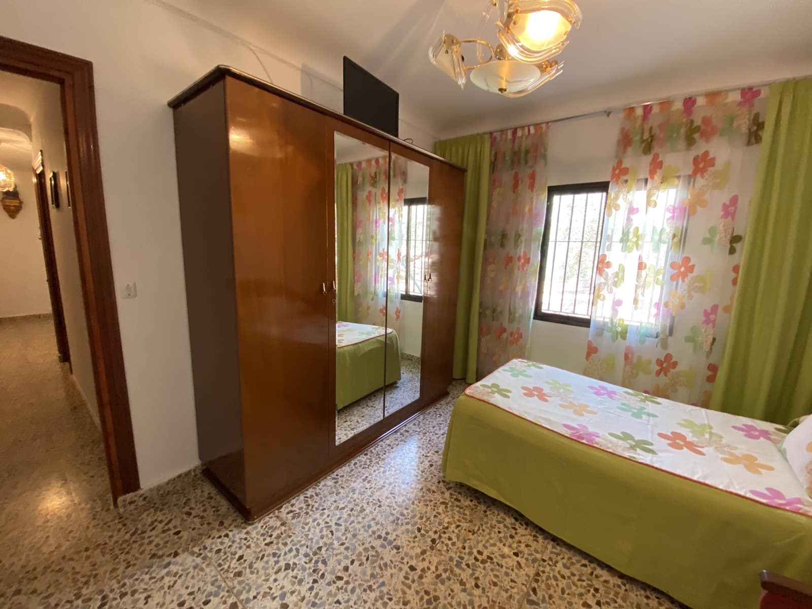 4 slaapkamer Finca/Landhuis te koop in Villanueva del Trabuco met garage - € 123.000 (Ref: 9674849)