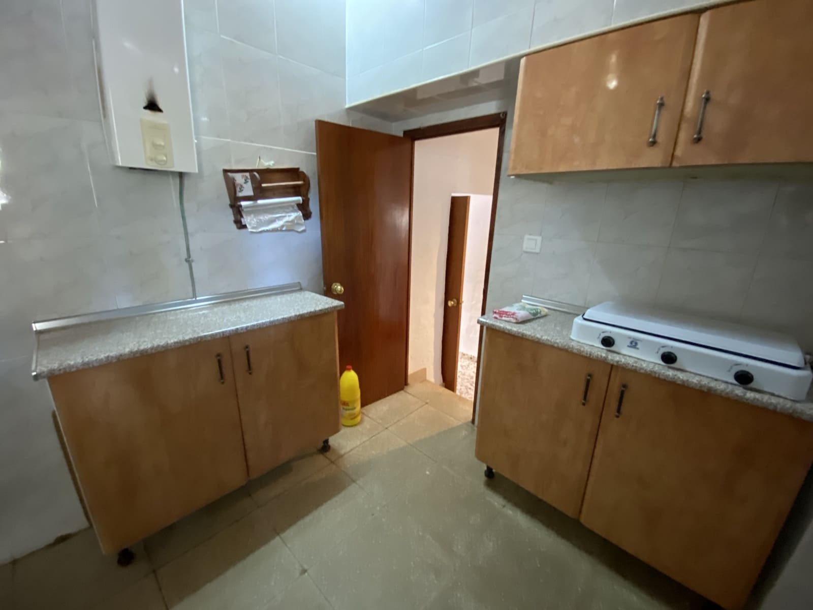 4 slaapkamer Finca/Landhuis te koop in Villanueva del Trabuco met garage - € 123.000 (Ref: 9674849)