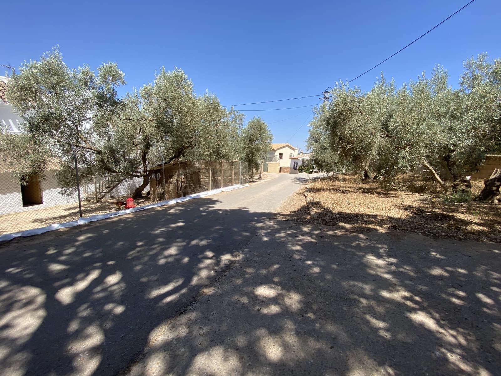 4 slaapkamer Finca/Landhuis te koop in Villanueva del Trabuco met garage - € 123.000 (Ref: 9674849)