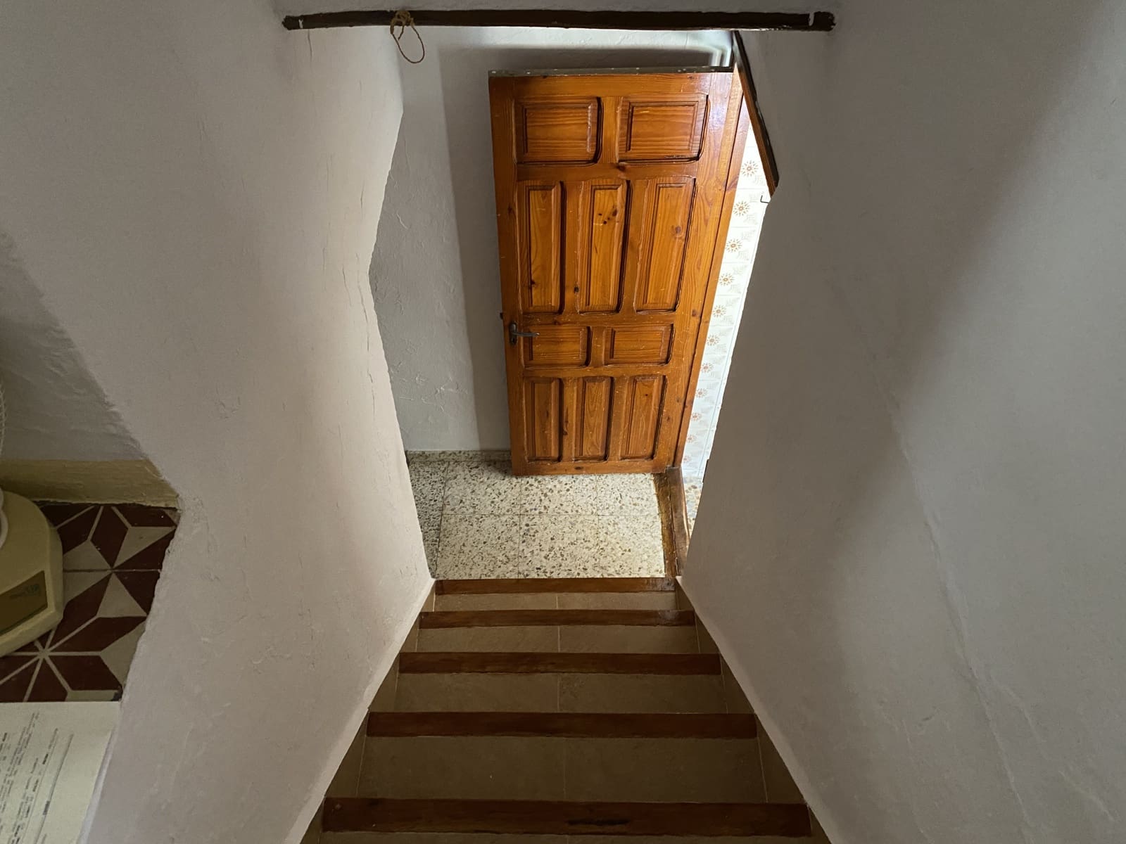 4 slaapkamer Finca/Landhuis te koop in Villanueva del Trabuco met garage - € 123.000 (Ref: 9674849)