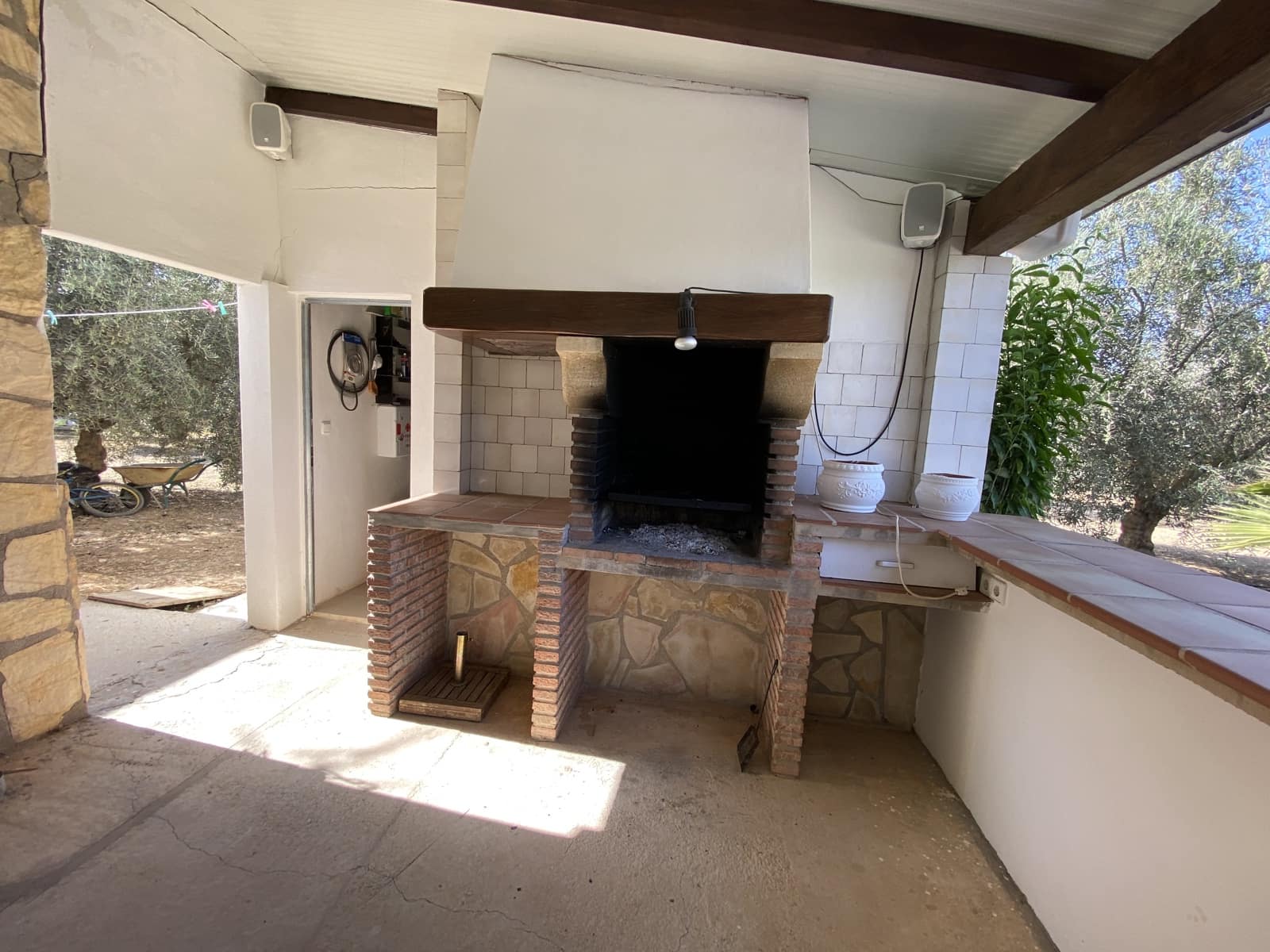 3 bedroom Finca/Country House for sale in Salar with pool garage - € 234,750 (Ref: 9674850)