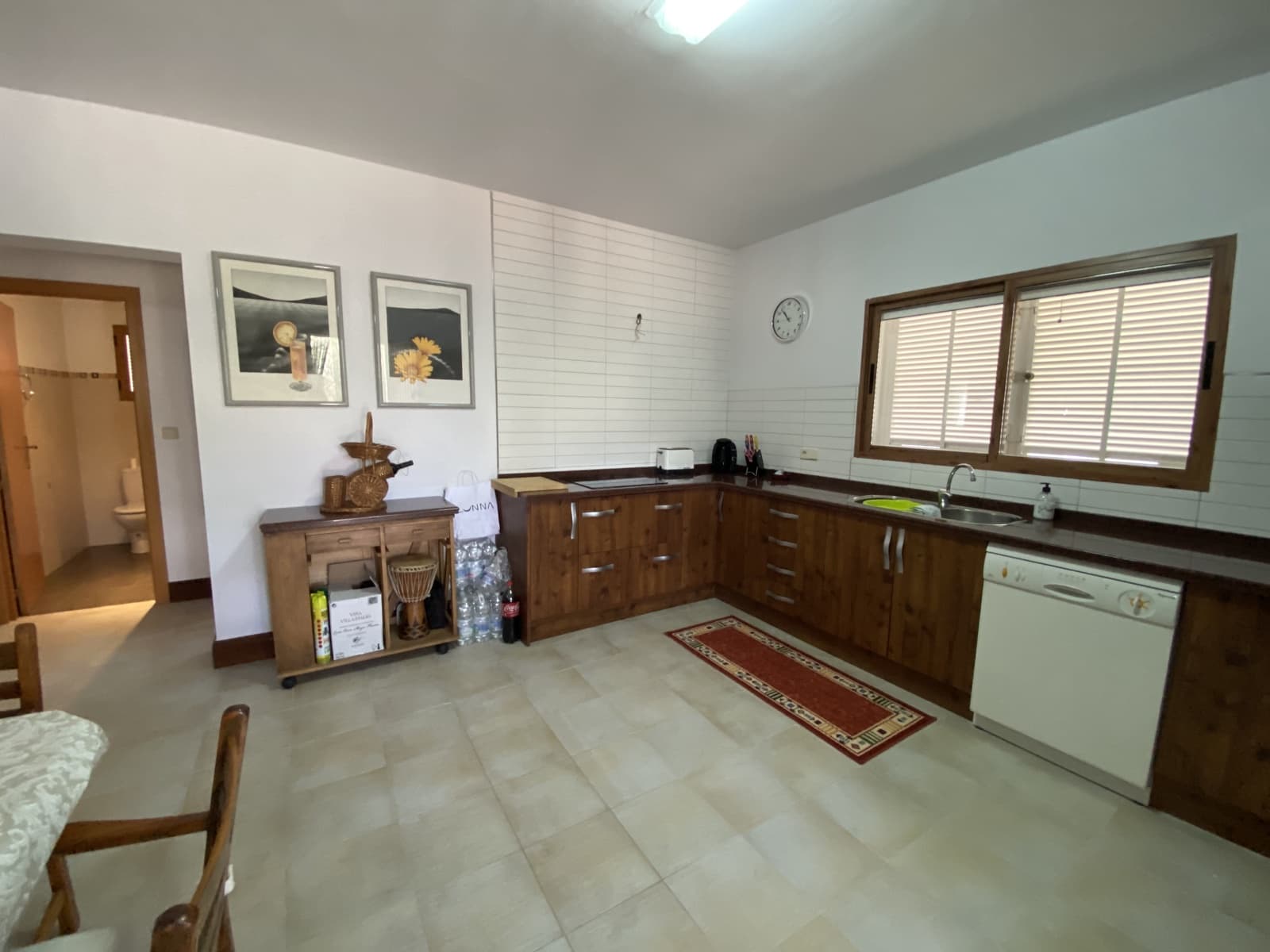 3 bedroom Finca/Country House for sale in Salar with pool garage - € 234,750 (Ref: 9674850)