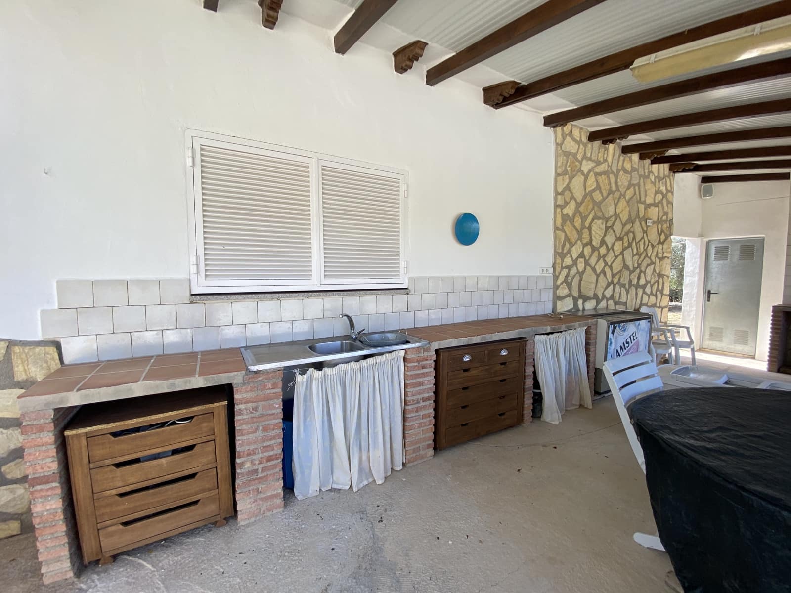 3 bedroom Finca/Country House for sale in Salar with pool garage - € 234,750 (Ref: 9674850)