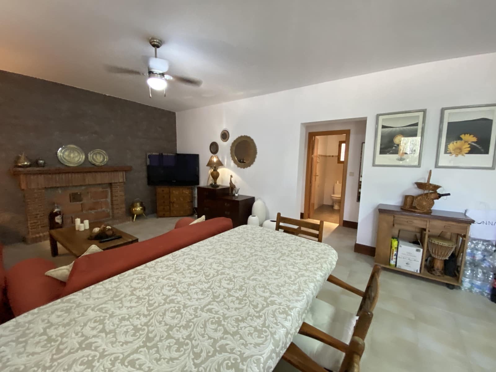 3 bedroom Finca/Country House for sale in Salar with pool garage - € 234,750 (Ref: 9674850)