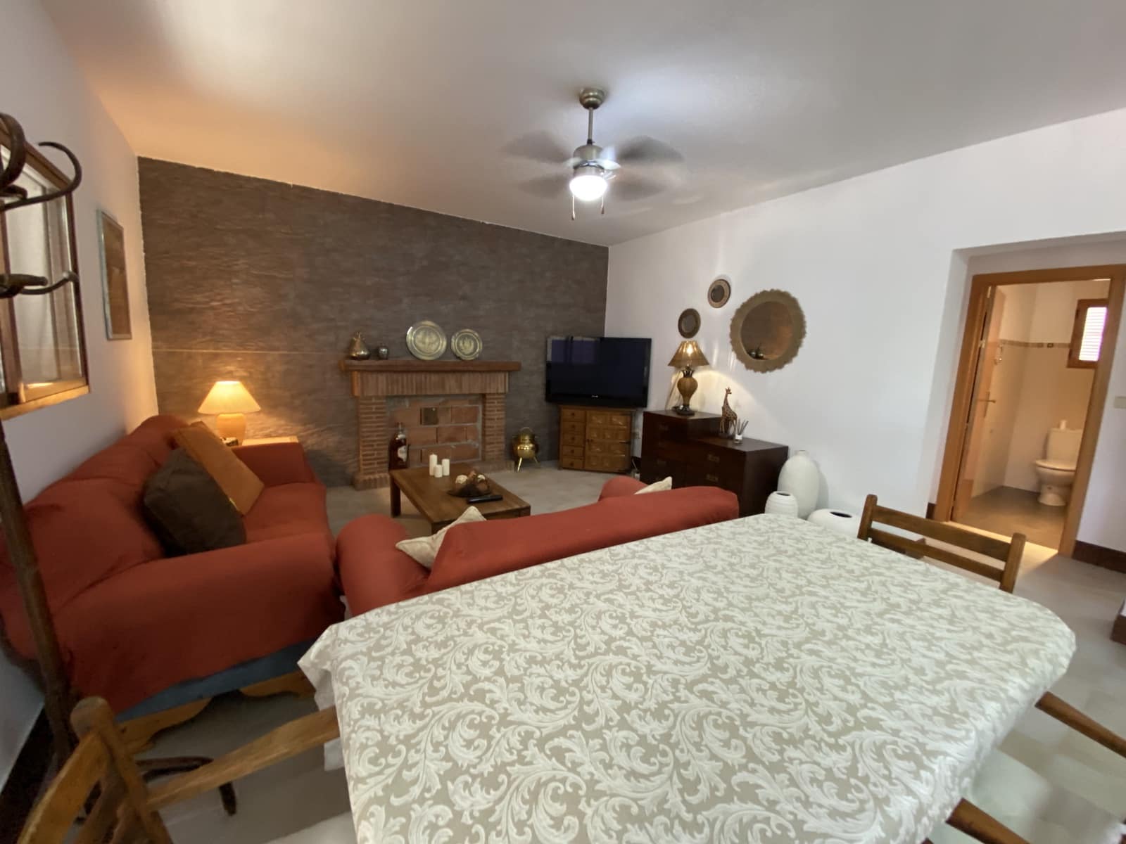 3 bedroom Finca/Country House for sale in Salar with pool garage - € 234,750 (Ref: 9674850)