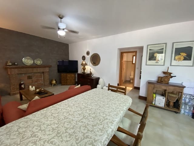 3 bedroom Finca/Country House for sale in Salar with pool garage - € 234,750 (Ref: 9674850)