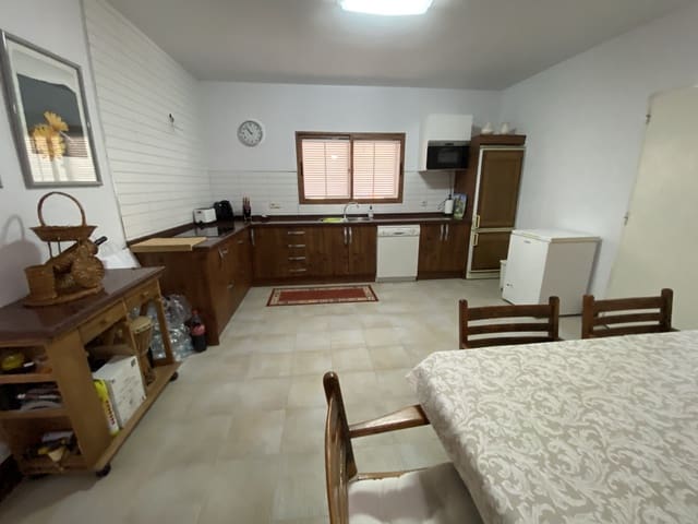 3 bedroom Finca/Country House for sale in Salar with pool garage - € 234,750 (Ref: 9674850)