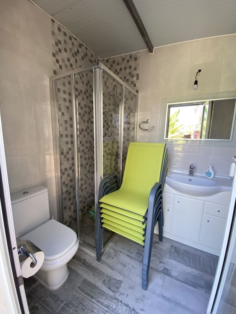 3 bedroom Finca/Country House for sale in Salar with pool garage - € 234,750 (Ref: 9674850)