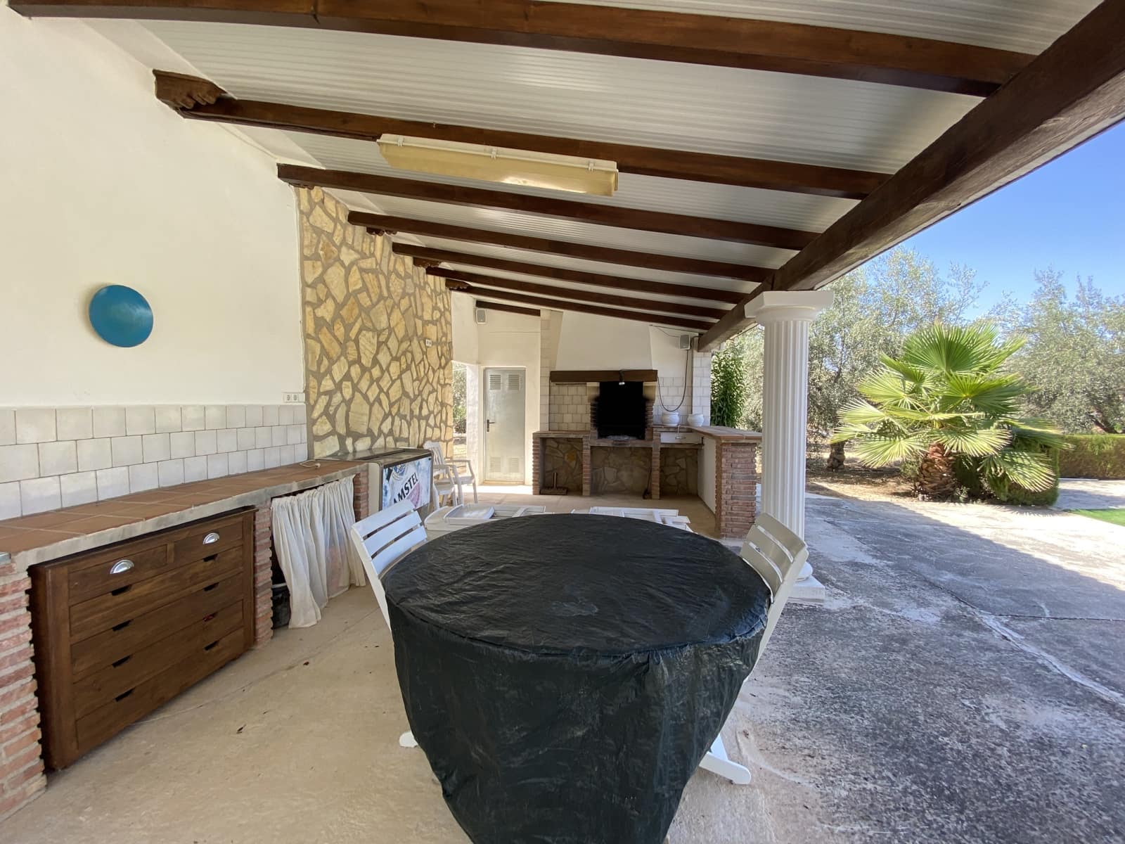 3 bedroom Finca/Country House for sale in Salar with pool garage - € 234,750 (Ref: 9674850)