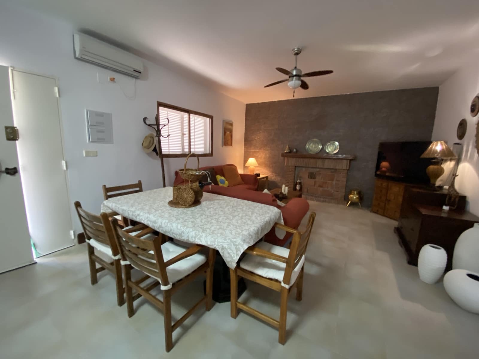 3 bedroom Finca/Country House for sale in Salar with pool garage - € 234,750 (Ref: 9674850)