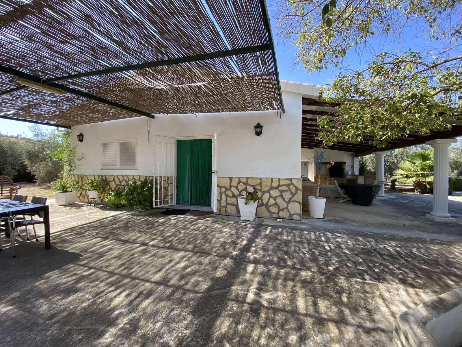 3 bedroom Finca/Country House for sale in Salar with pool garage - € 234,750 (Ref: 9674850)