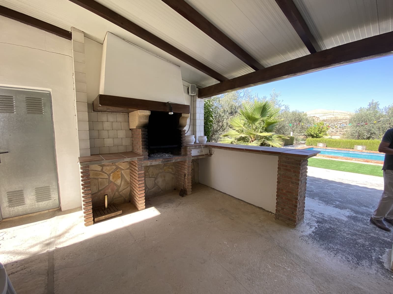 3 bedroom Finca/Country House for sale in Salar with pool garage - € 234,750 (Ref: 9674850)