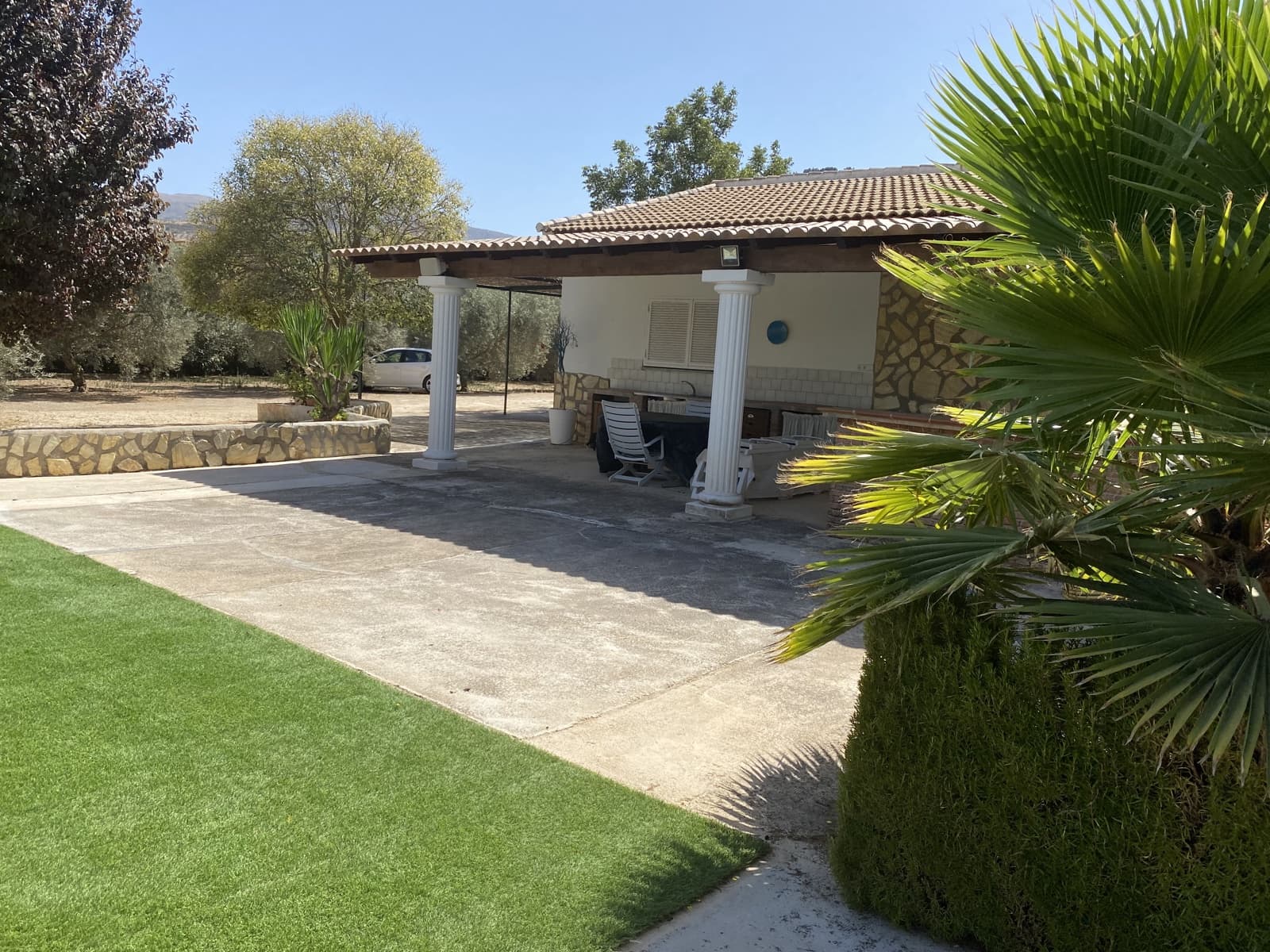 3 bedroom Finca/Country House for sale in Salar with pool garage - € 234,750 (Ref: 9674850)