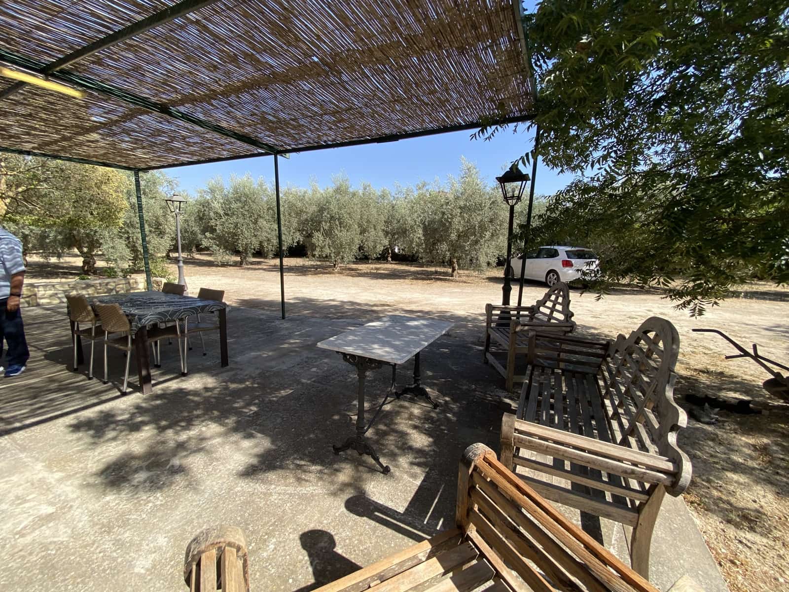 3 bedroom Finca/Country House for sale in Salar with pool garage - € 234,750 (Ref: 9674850)