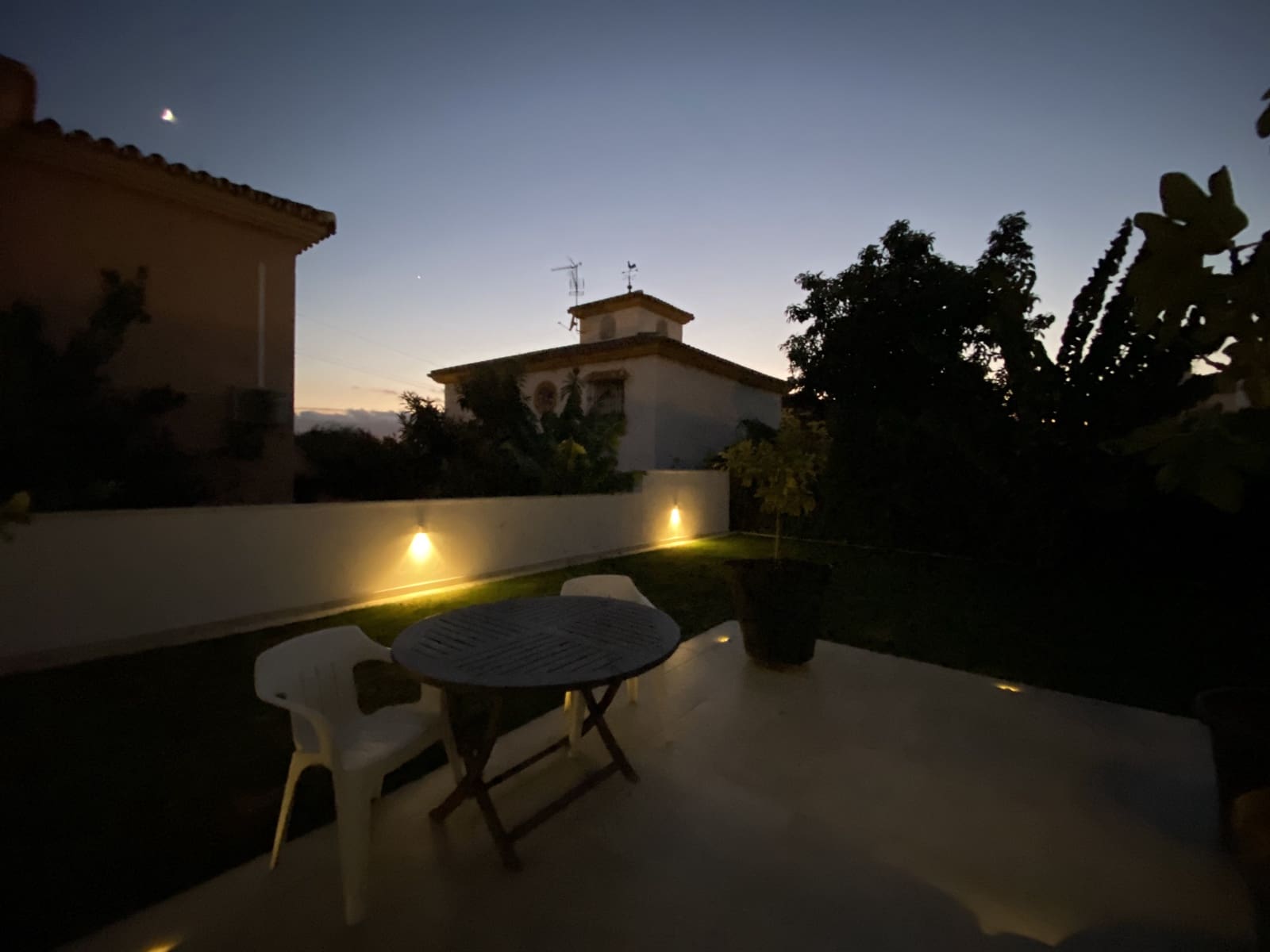 3 sypialnia Willa na sprzedaż w Marbella z basenem garażem - 999 950 € (Ref: 9674851)