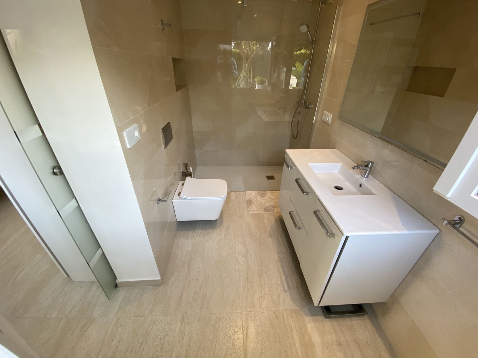 3 sypialnia Willa na sprzedaż w Marbella z basenem garażem - 999 950 € (Ref: 9674851)