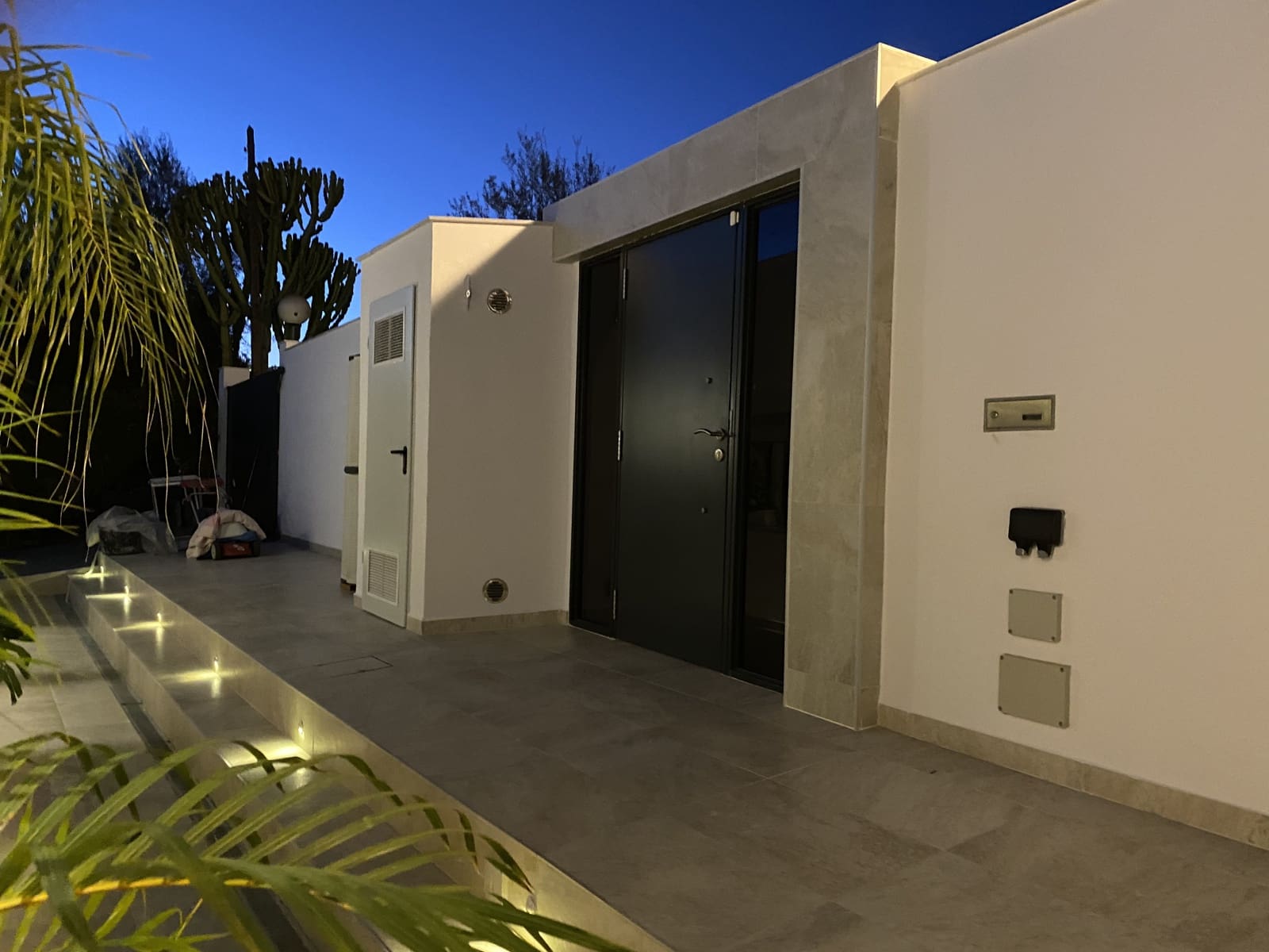 3 sypialnia Willa na sprzedaż w Marbella z basenem garażem - 999 950 € (Ref: 9674851)