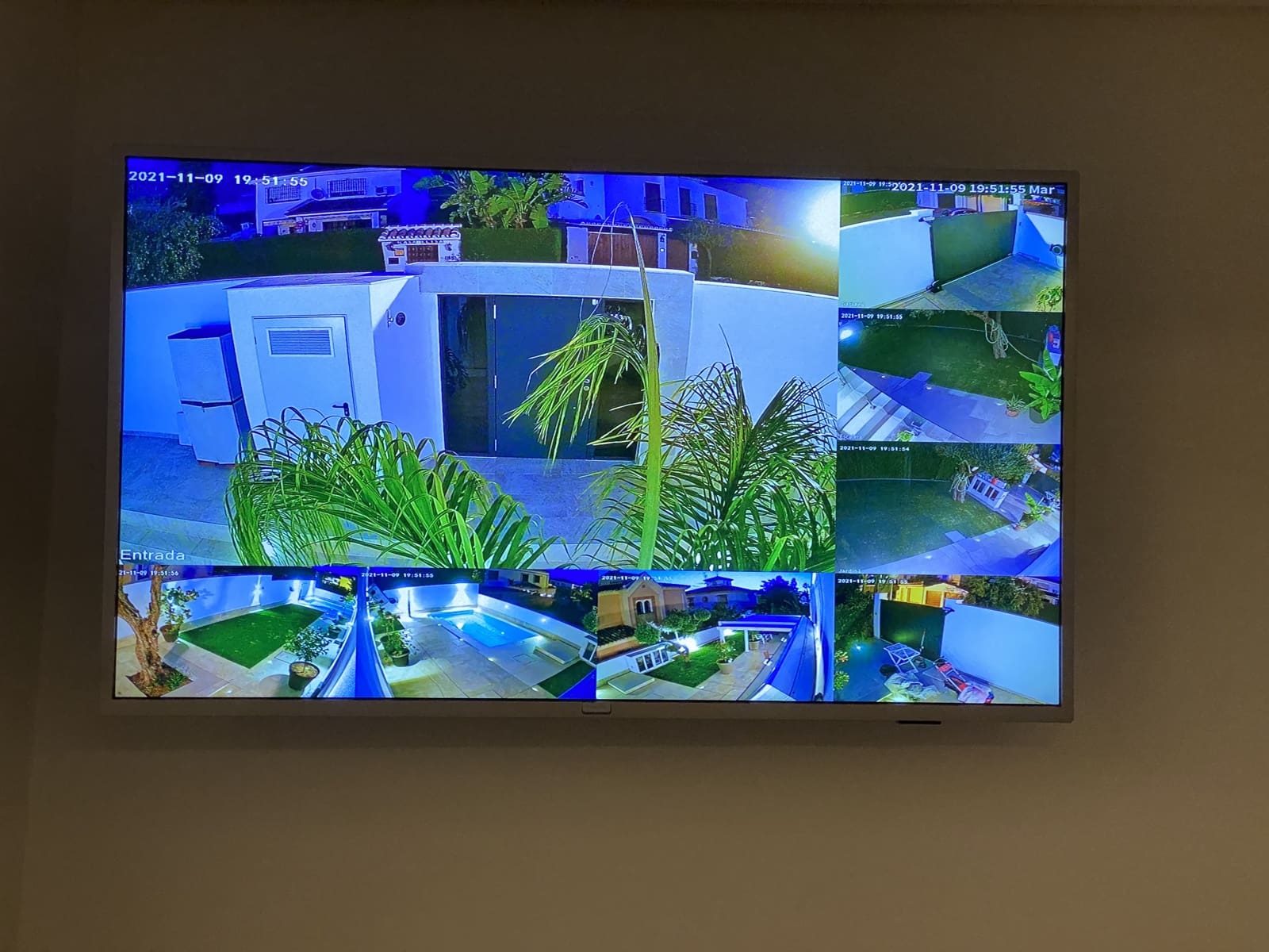 3 sypialnia Willa na sprzedaż w Marbella z basenem garażem - 999 950 € (Ref: 9674851)