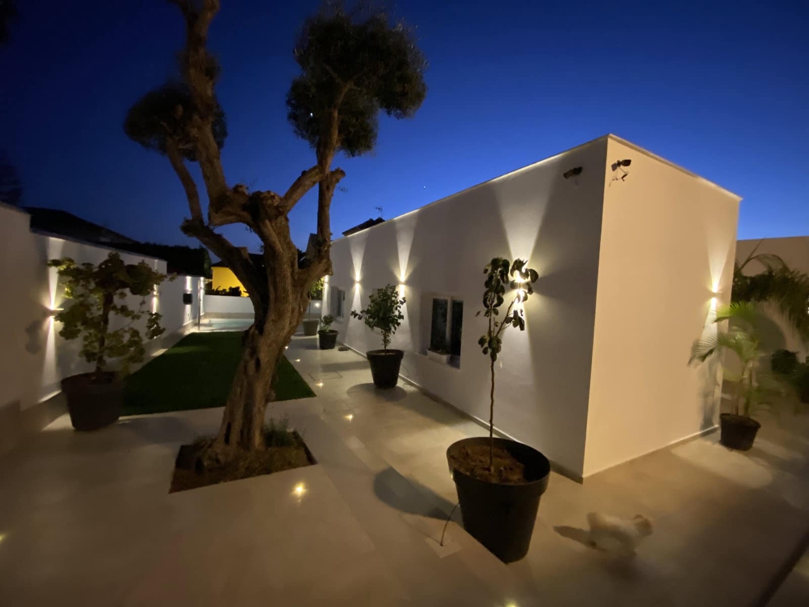 3 chambre Villa/Maison à vendre à Marbella avec piscine garage - 999 950 € (Ref: 9674851)