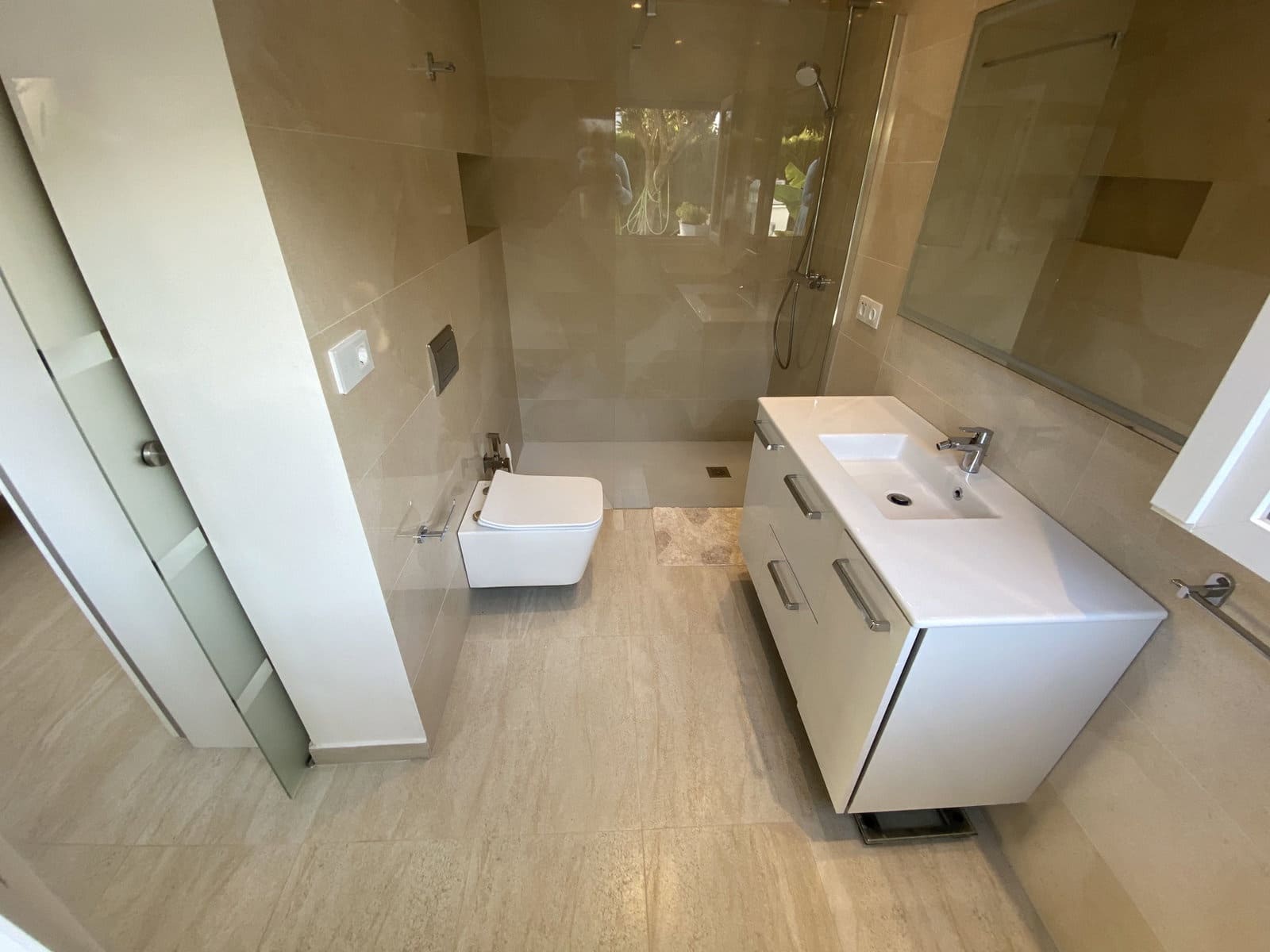 3 chambre Villa/Maison à vendre à Marbella avec piscine garage - 999 950 € (Ref: 9674851)