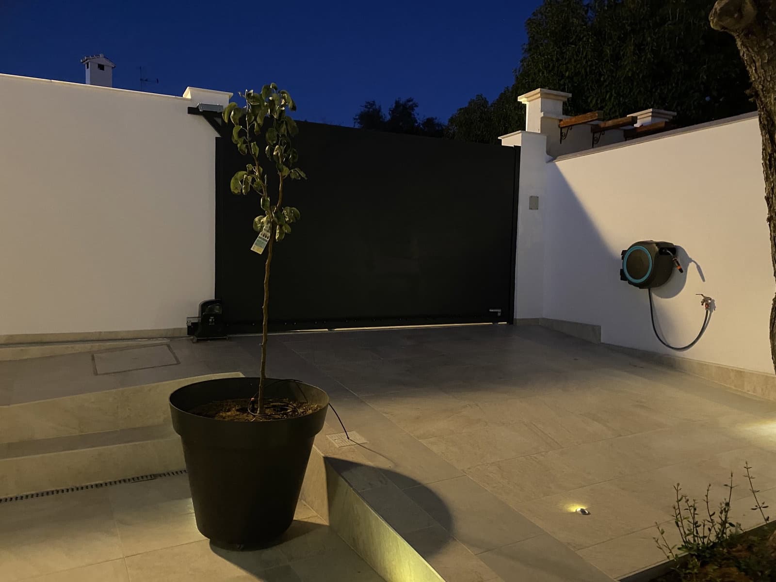 3 chambre Villa/Maison à vendre à Marbella avec piscine garage - 999 950 € (Ref: 9674851)