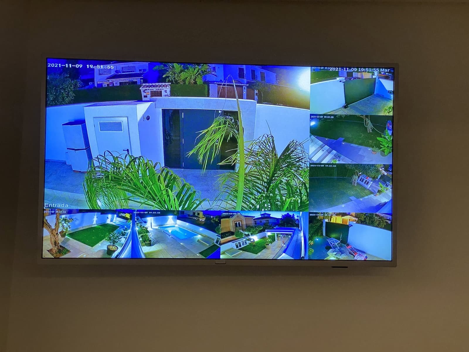3 chambre Villa/Maison à vendre à Marbella avec piscine garage - 999 950 € (Ref: 9674851)