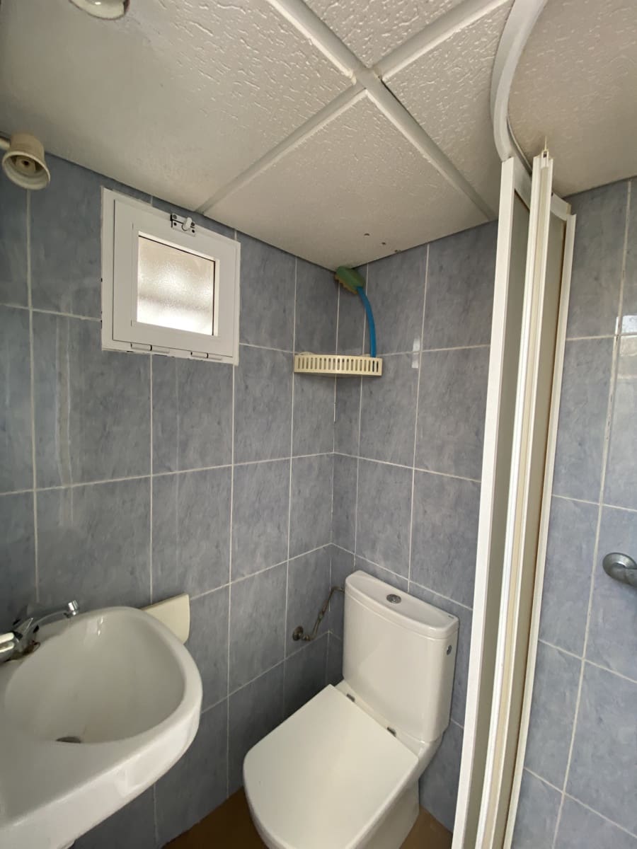 3 makuuhuone Omakotitalo myytävänä paikassa Villanueva del Trabuco mukana 
autotalli - 94 750 € (Ref: 9674852)