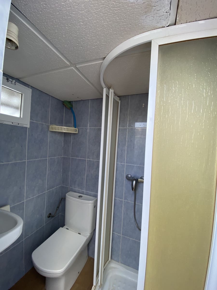 3 makuuhuone Omakotitalo myytävänä paikassa Villanueva del Trabuco mukana 
autotalli - 94 750 € (Ref: 9674852)